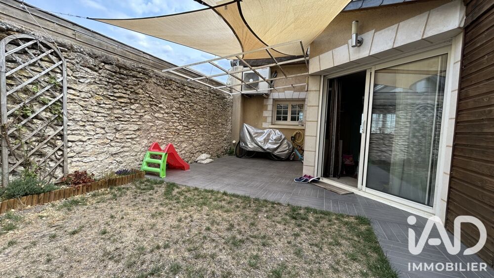 Vente Maison de village 4 pièces