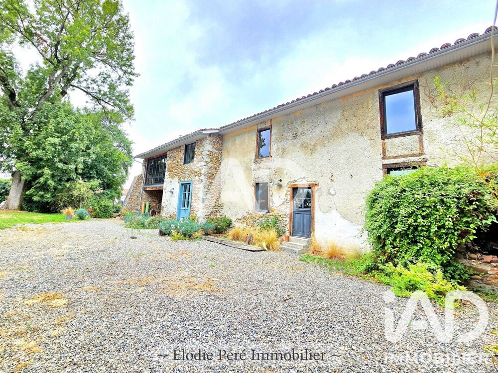 Vente Maison Vente Maison/villa 5 pièces Saint-paul