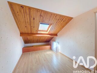  Maison à vendre 4 pièces 47 m²