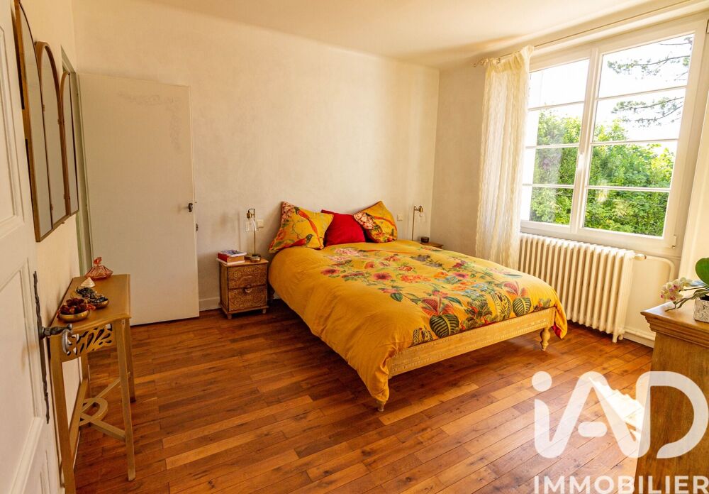 � vendre  Maison Aizenay (85190)