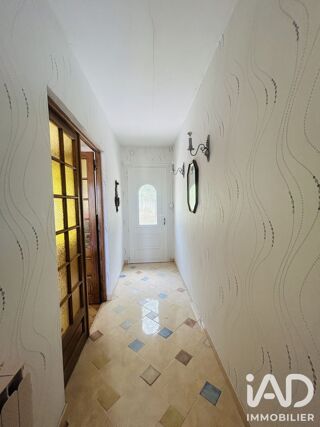  Maison à vendre 5 pièces 118 m²