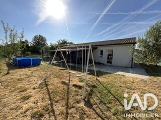  Maison à vendre 5 pièces 100 m²