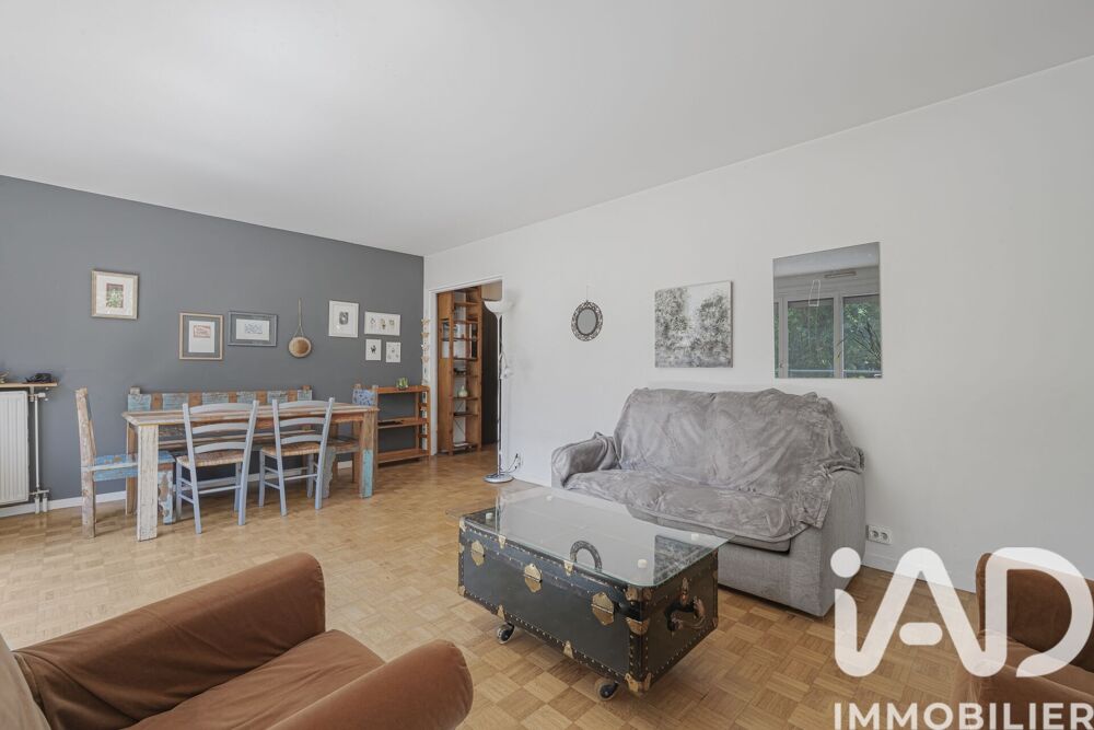 Vente Appartement Vente Appartement 4 pièces Clamart