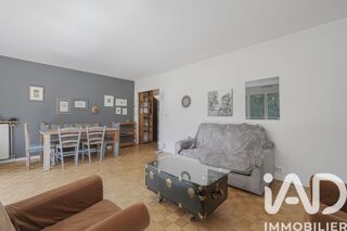  Appartement à vendre 4 pièces 101 m²