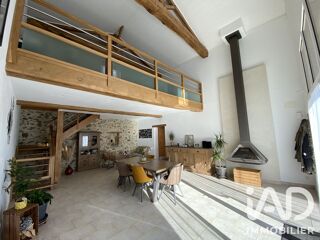  Maison à vendre 8 pièces 201 m²