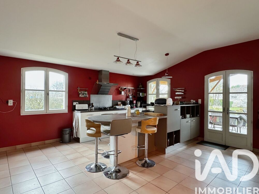 Vente Maison/villa 11 pièces