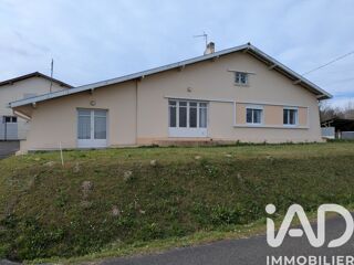  Maison à vendre 5 pièces 127 m²