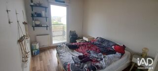  Appartement à vendre 3 pièces 68 m²