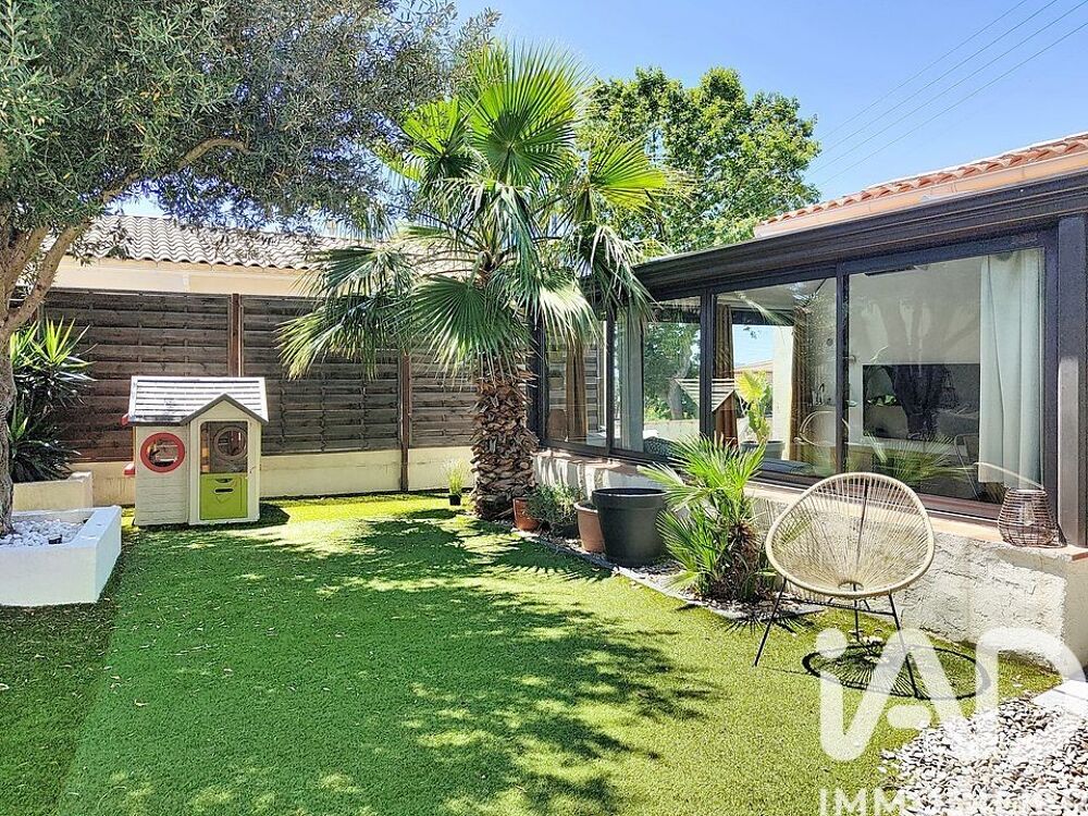 Vente Maison/villa 3 pièces