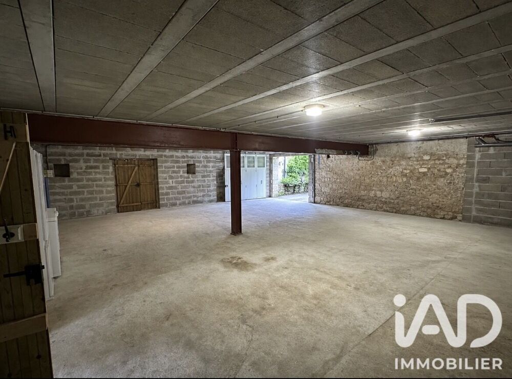 Vente Maison Vente Maison/villa 4 pièces Chazelles