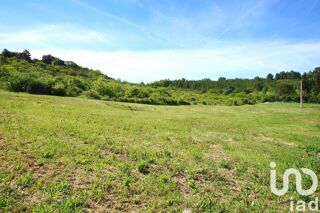  Terrain à vendre 649 m²