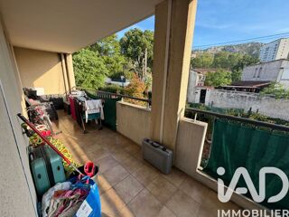  Appartement à vendre 3 pièces 63 m²