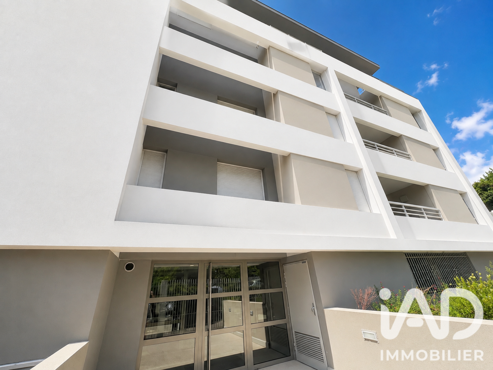Vente Appartement Vente Appartement 3 pièces Marseille 14