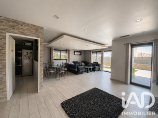  Maison à vendre 6 pièces 145 m²