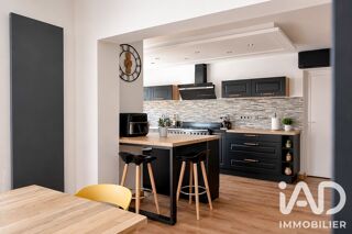  Maison à vendre 8 pièces 242 m²