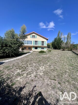  Maison à vendre 5 pièces 125 m²