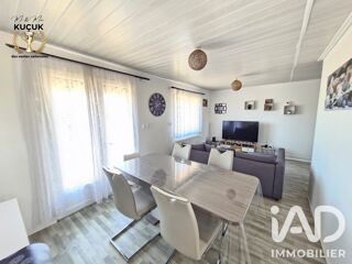  Maison à vendre 4 pièces 70 m²