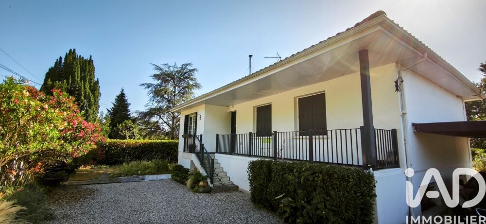 Vente Maison Vente Maison de ville 6 pièces Le taillan-médoc