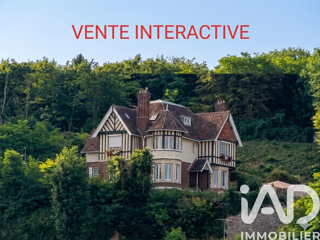  Maison à vendre 9 pièces 250 m²