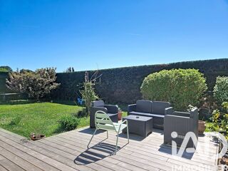 Maison à vendre 5 pièces 133 m²