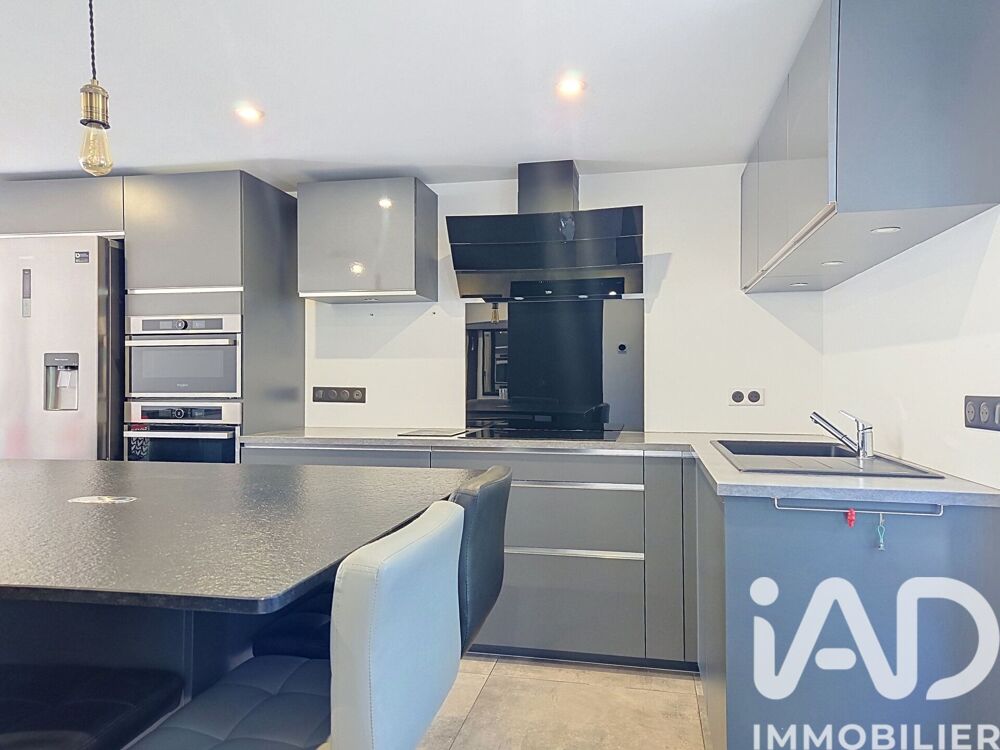 Vente Maison Vente Maison de village 4 pièces Vers