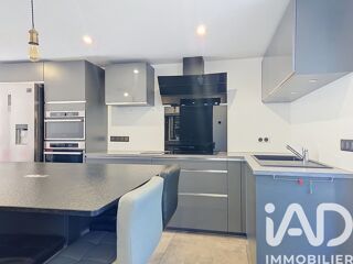  Maison à vendre 4 pièces 80 m²