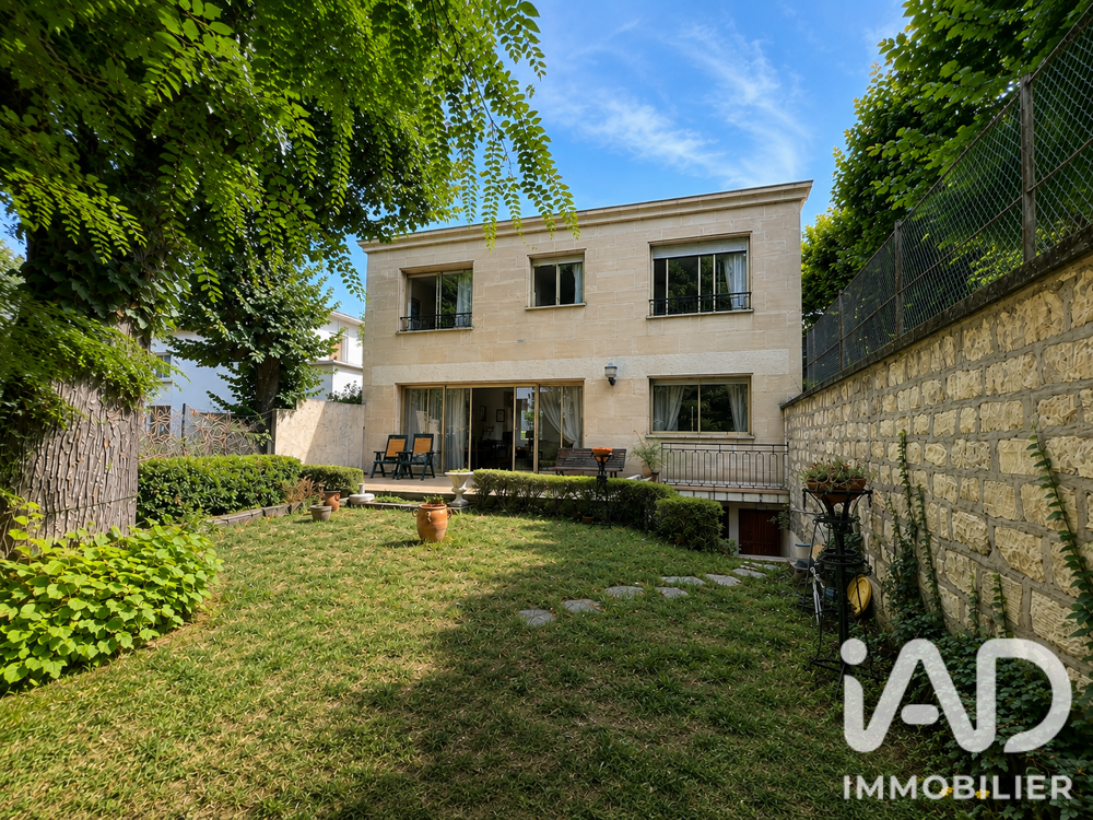 à vendre  Maison Colombes (92700)