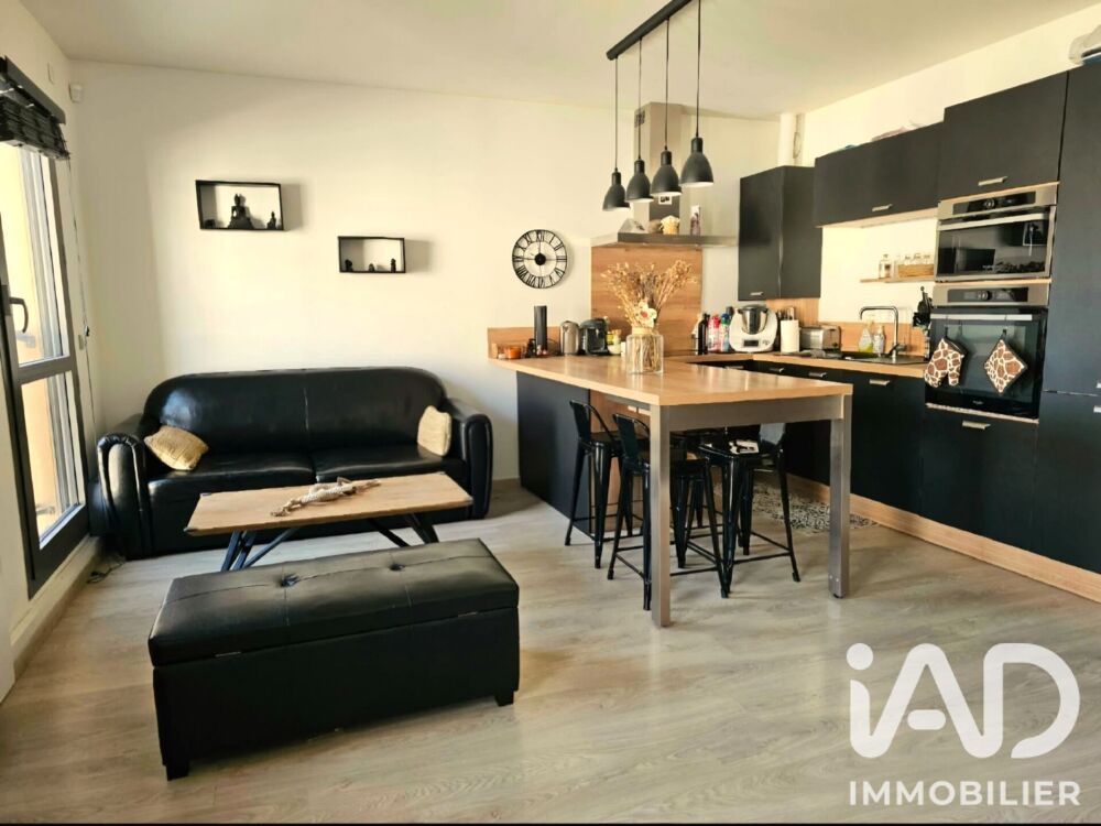 Vente Appartement Vente Appartement 3 pièces Moisselles