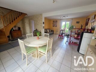  Maison à vendre 5 pièces 135 m²
