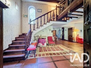 Vente Maison Vente Maison/villa 6 pièces Montpellier