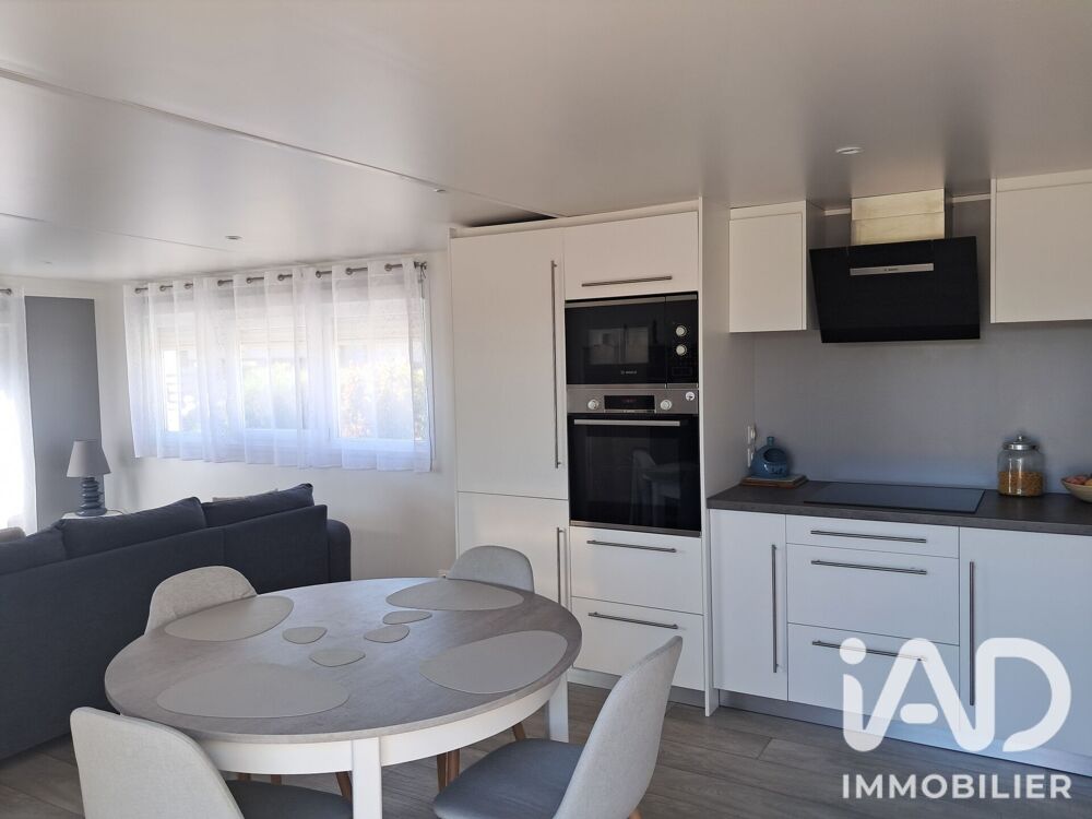 Vente Maison/villa 3 pièces