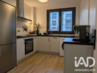  Appartement à vendre 4 pièces 78 m²