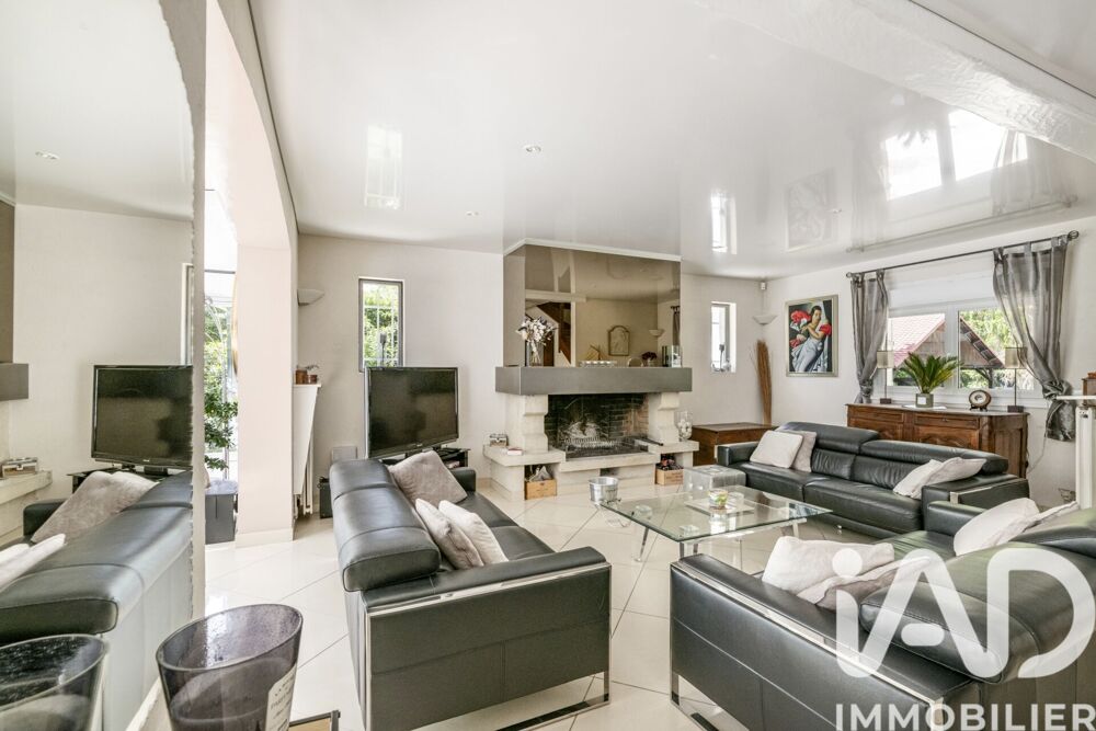 Vente Maison/villa 8 pièces