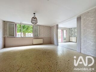  Maison à vendre 5 pièces 148 m²