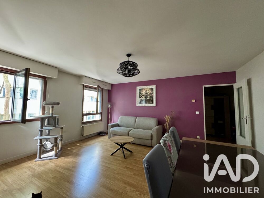 Vente Appartement Vente Appartement 4 pièces Rueil-malmaison