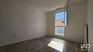  Appartement à louer 2 pièces 43 m²
