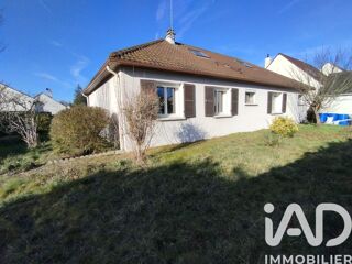  Maison à vendre 4 pièces 100 m²