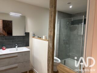  Maison à vendre 4 pièces 114 m²