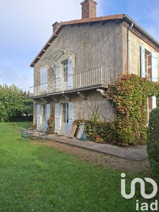  Maison à vendre 10 pièces 306 m²