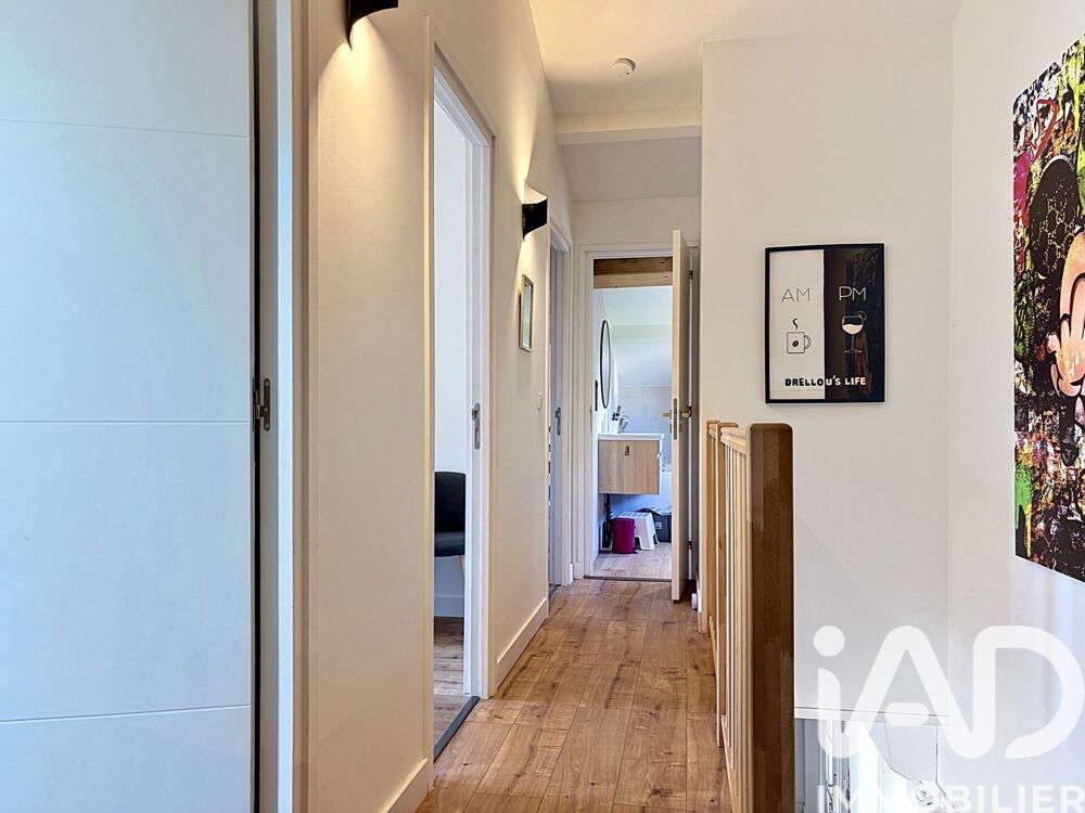 � vendre  Maison Cagnes-sur-Mer (06800)