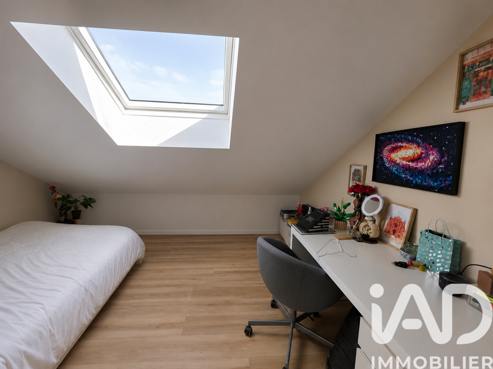 Vente Maison Vente Maison/villa 5 pièces Trieux