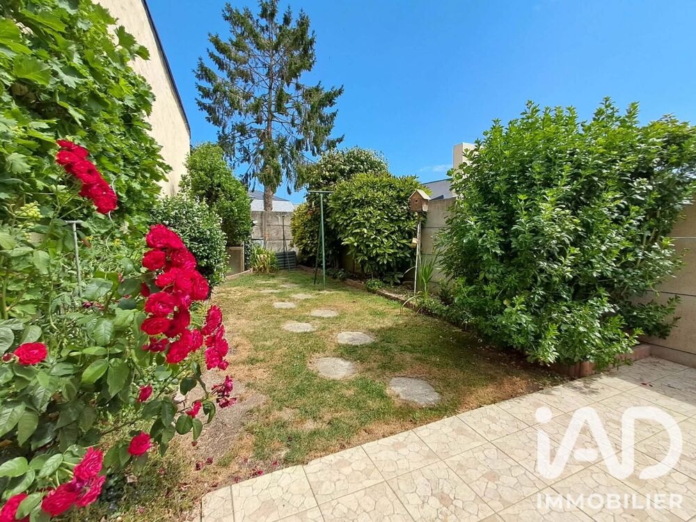 Vente Maison de ville 4 pièces