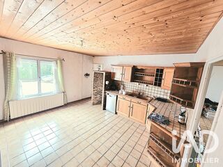 Vente Maison Vente Maison de village 10 pièces Saint-agnan