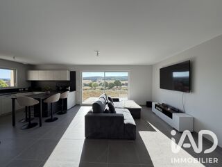  Maison 5 pièces 99 m² Germagny