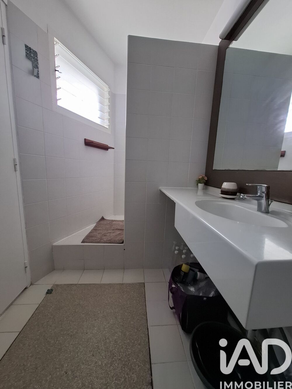 Vente Appartement Vente Studio 1 pièce Saint francois