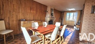  Maison à vendre 5 pièces 85 m²