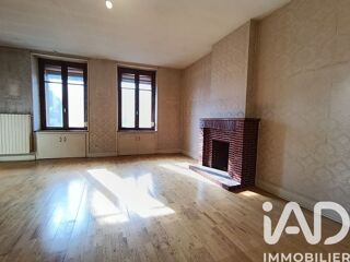  Maison à vendre 10 pièces 203 m²