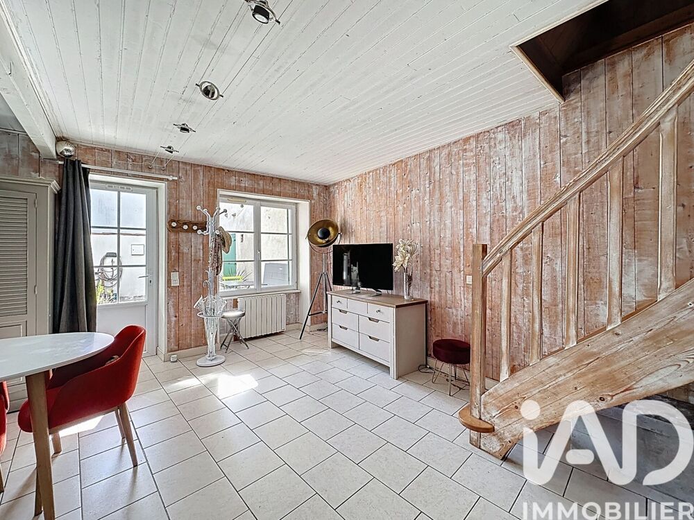 Vente Maison de village 4 pièces