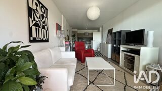  Appartement à vendre 2 pièces 58 m²