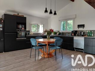  Maison � vendre 6 pi�ces 165 m�